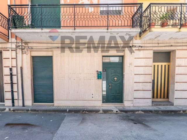 Casa indipendente in vendita a Floridia SR
