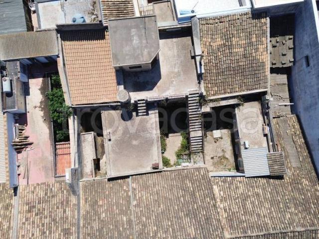 Casa indipendente in vendita a Floridia via Archimede