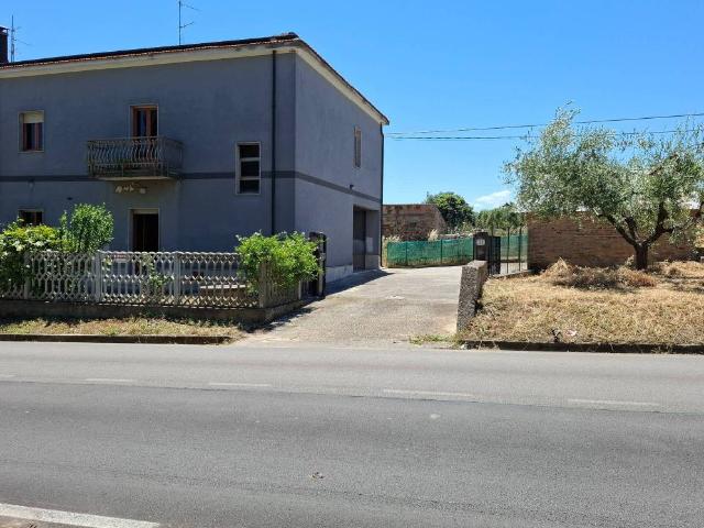 Casa indipendente in vendita a Francavilla al Mare CH