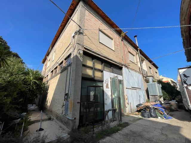 Casa indipendente in vendita a Francavilla al Mare CH
