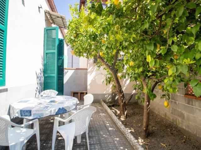 Casa indipendente in vendita a Francavilla al Mare CH