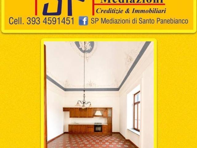 Casa indipendente in vendita a Francavilla di Sicilia