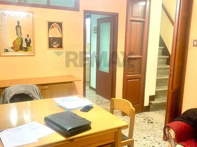 Casa indipendente in vendita a Francavilla di Sicilia ME