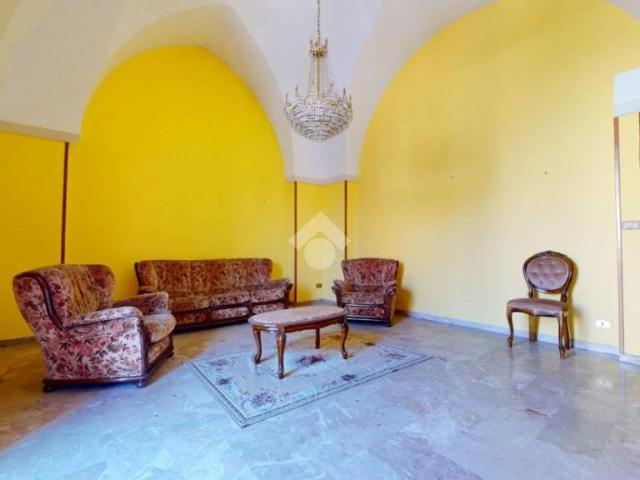 Casa indipendente in vendita a Francavilla Fontana via Carlo Pisacane