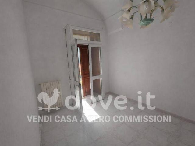 Casa indipendente in vendita a Francavilla Fontana via Casalvetere, 29