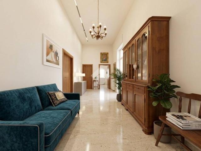 Casa indipendente in vendita a Francavilla Fontana via della Conciliazione