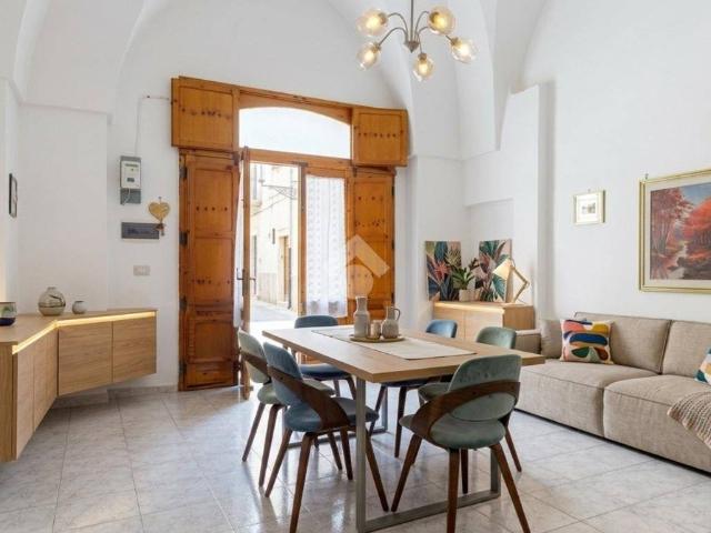 Casa indipendente in vendita a Francavilla Fontana BR