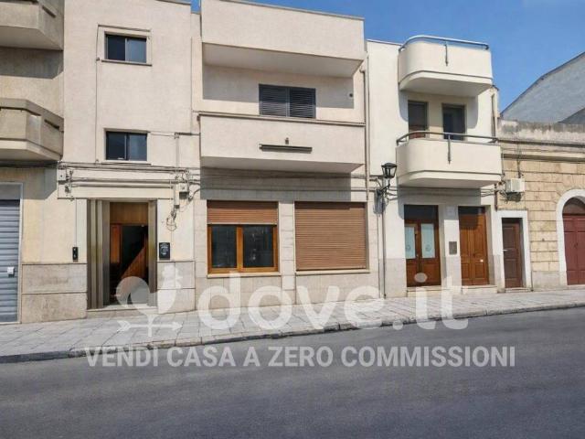 Casa indipendente in vendita a Francavilla Fontana BR