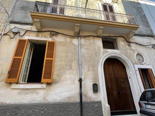 Casa indipendente in vendita a Francavilla Fontana BR