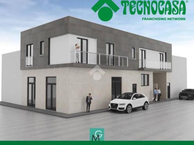 Casa indipendente in vendita a Francavilla Fontana BR