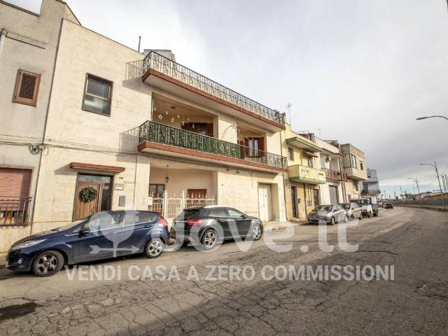 Casa indipendente in vendita a Francavilla Fontana BR