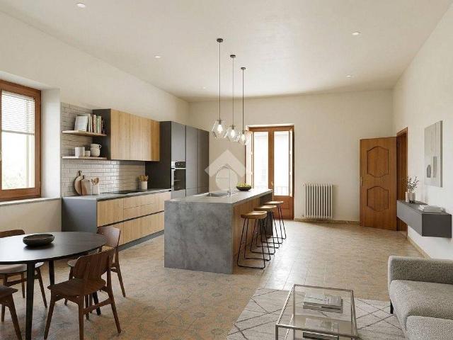 Casa indipendente in vendita a Francavilla Fontana BR