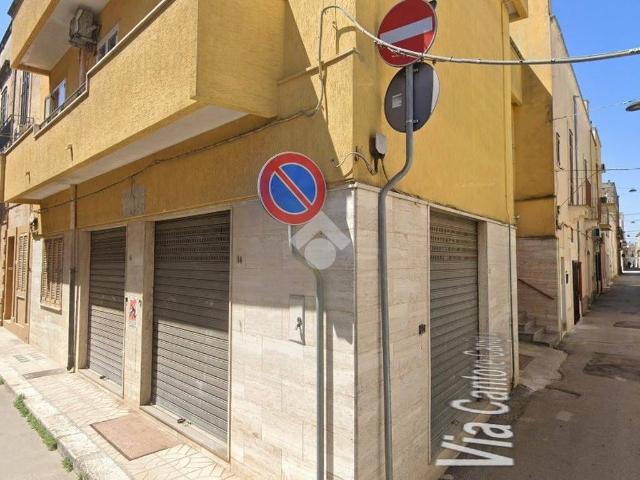 Casa indipendente in vendita a Francavilla Fontana BR