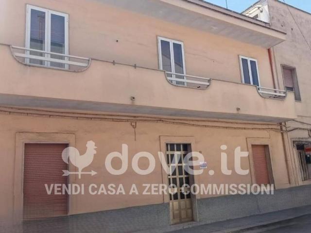 Casa indipendente in vendita a Francavilla Fontana BR