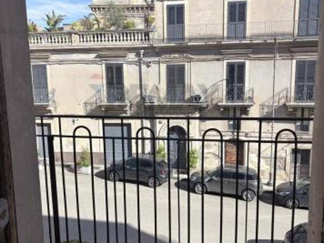 Casa Indipendente in vendita a Francofonte