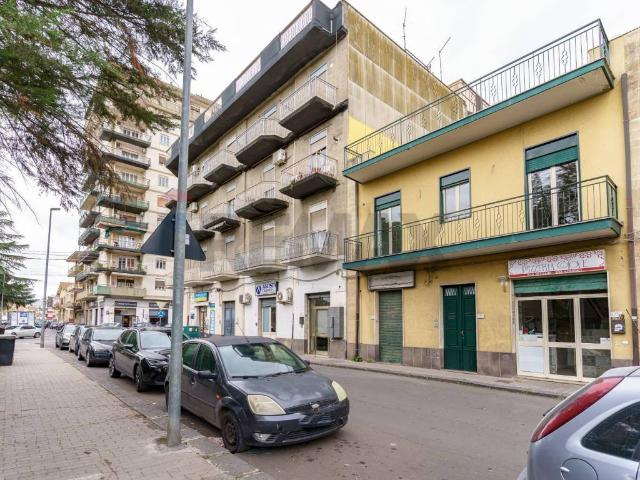 Casa indipendente in vendita a Francofonte SR