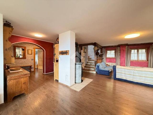 Casa indipendente in vendita a Frassilongo TN