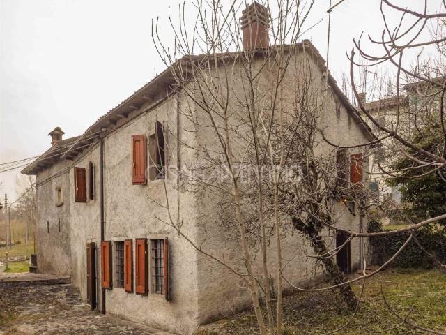 Casa indipendente in vendita a Frassinoro MO