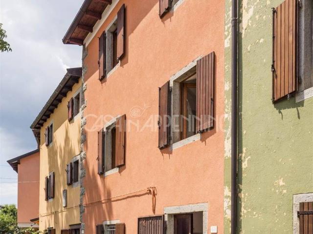 Casa indipendente in vendita a Frassinoro MO