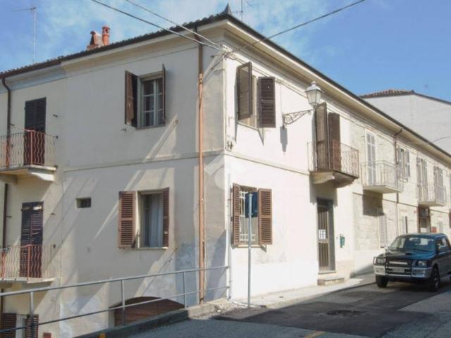 Casa indipendente in vendita a Frassinello Monferrato AL