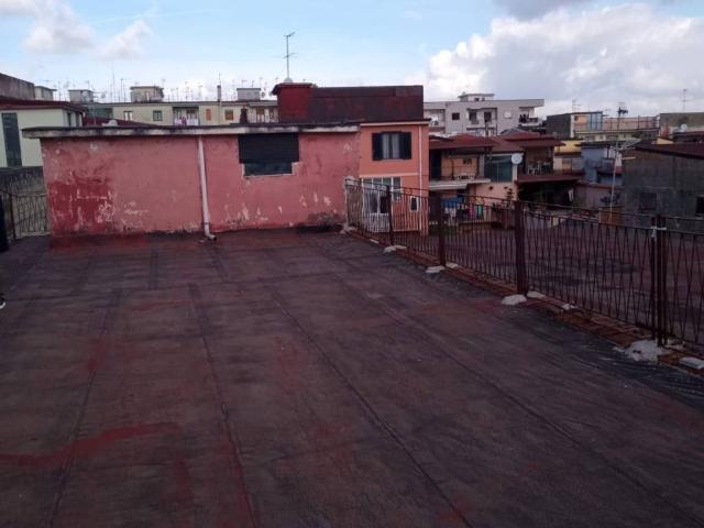 Casa indipendente in vendita a Frattamaggiore NA