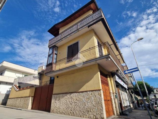 Casa indipendente in vendita a Frattamaggiore NA
