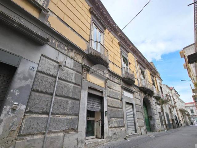 Casa indipendente in vendita a Frattamaggiore NA