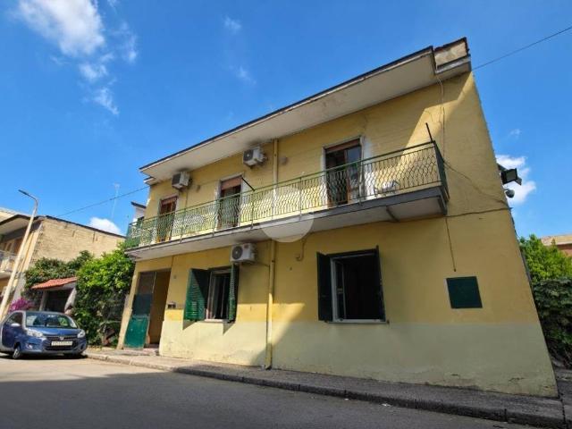 Casa indipendente in vendita a Frattamaggiore NA