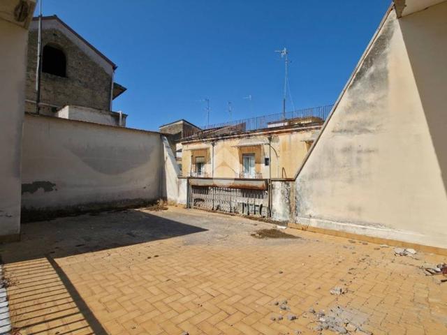 Casa indipendente in vendita a Frattamaggiore NA
