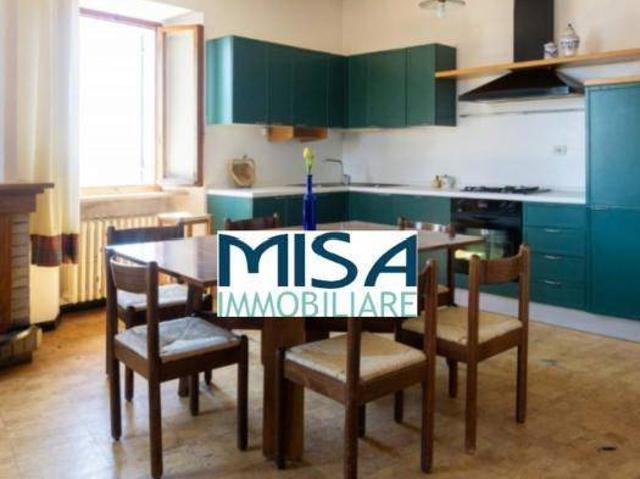 Casa indipendente in vendita a Fratte Rosa PU