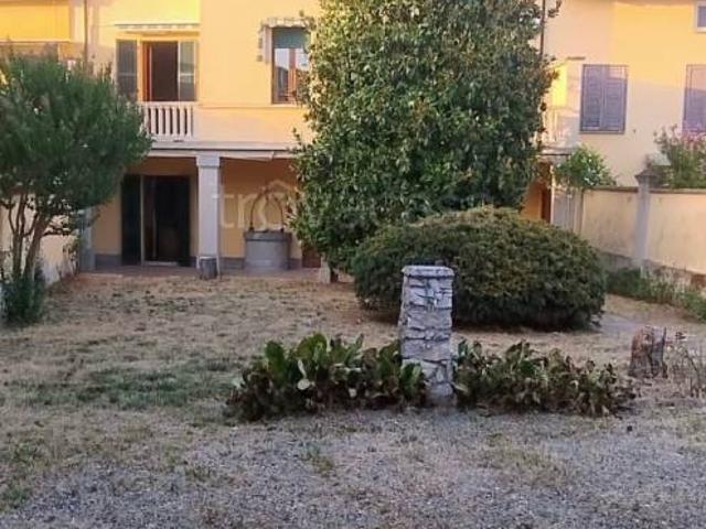 Casa indipendente in vendita a Fresonara via Guglielmo Marconi, 38