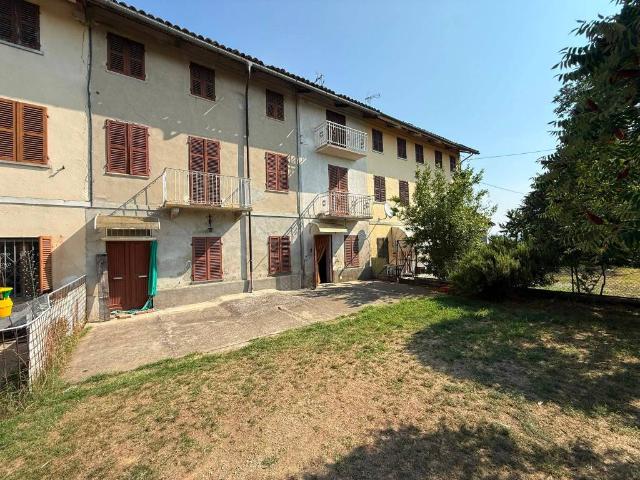 Casa indipendente in vendita a Frinco AT