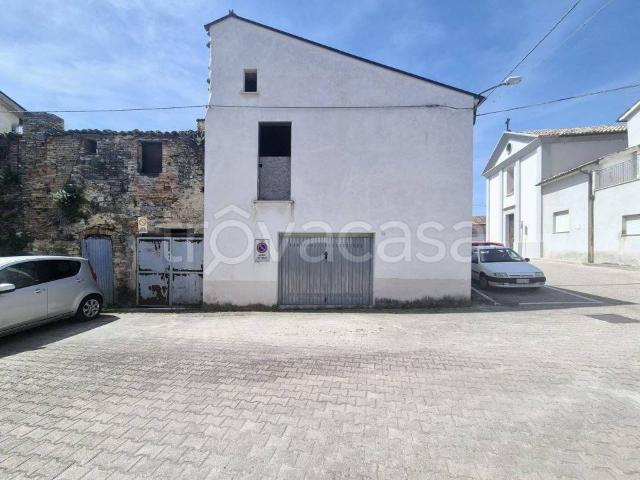 Casa indipendente in vendita a Frisa via Vico San Pantaleone 6