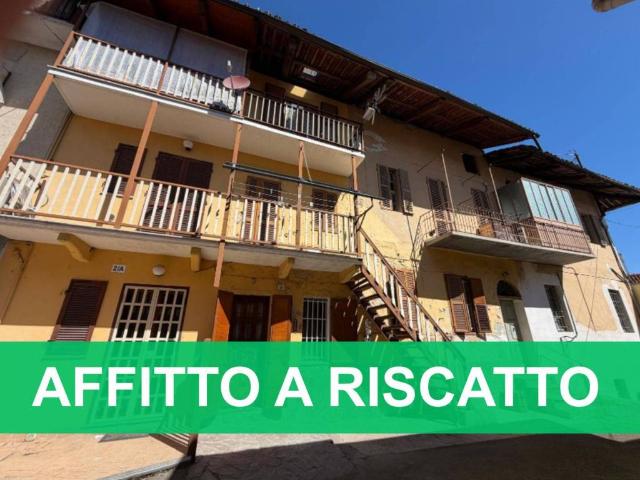 Casa indipendente in vendita a Front TO