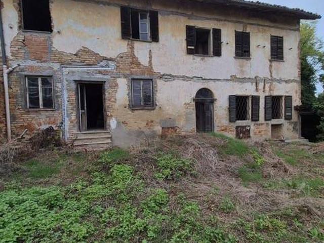 Casa indipendente in vendita a Fubine Monferrato AL