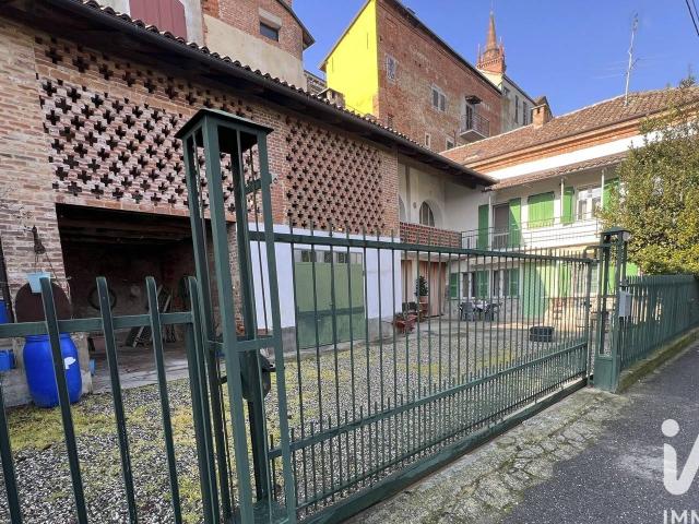 Casa indipendente in vendita a Fubine Monferrato