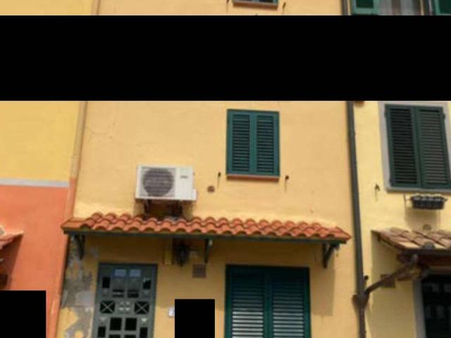Casa indipendente in vendita a Fucecchio FI
