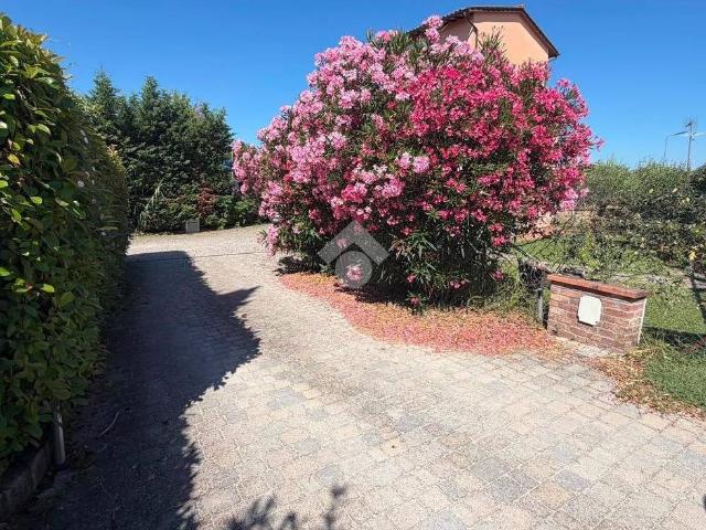 Casa indipendente in vendita a Fucecchio FI