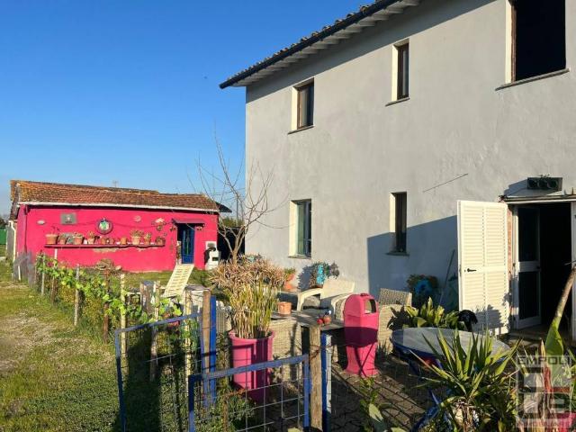 Casa indipendente in vendita a Fucecchio FI