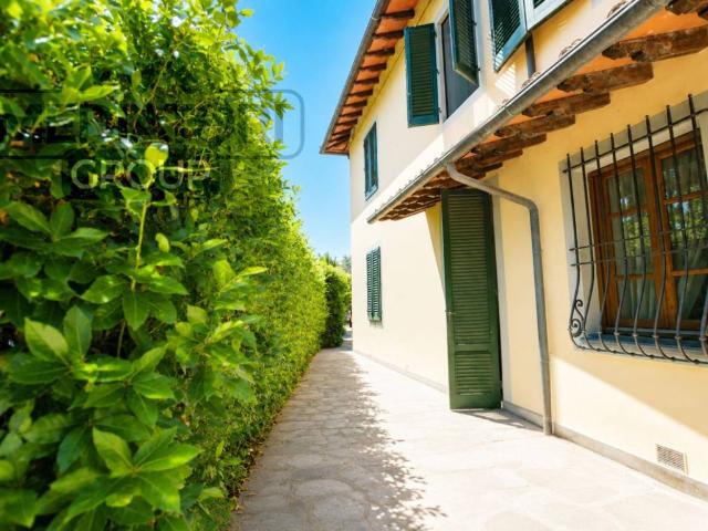 Casa indipendente in vendita a Fucecchio FI