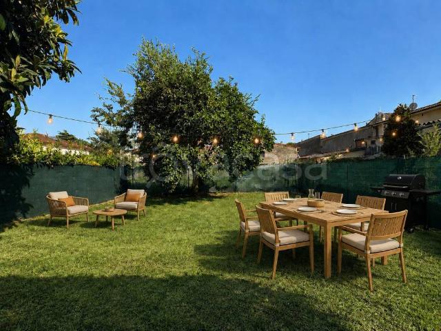 Casa indipendente in vendita a Fucecchio via dei Gigli, 11, San Pierino
