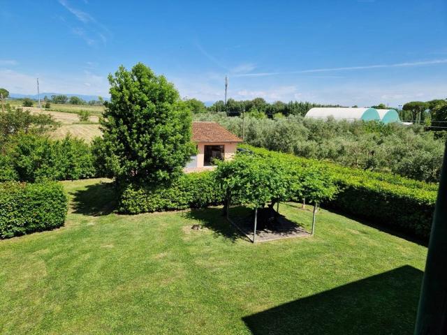 Casa indipendente in vendita a Fucecchio via del gelso 32, San Pierino