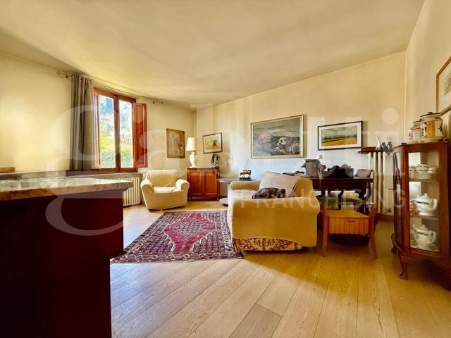 Casa indipendente in vendita a Fucecchio