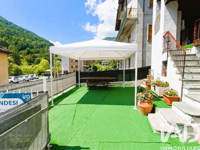 Casa indipendente in vendita a Fucine, Viù