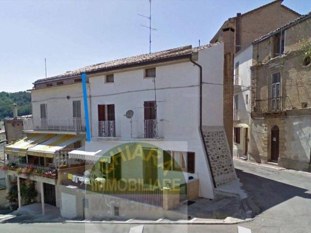Casa indipendente in vendita a Furci CH