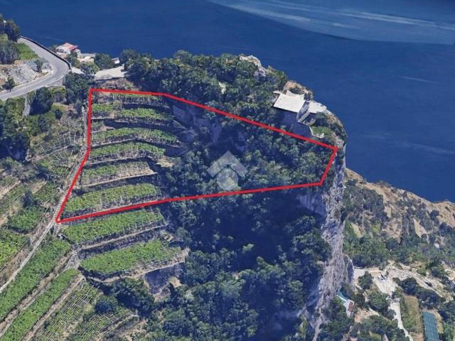 Casa indipendente in vendita a Furore SA