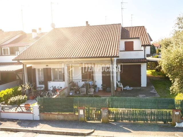 Casa indipendente in vendita a Fusignano