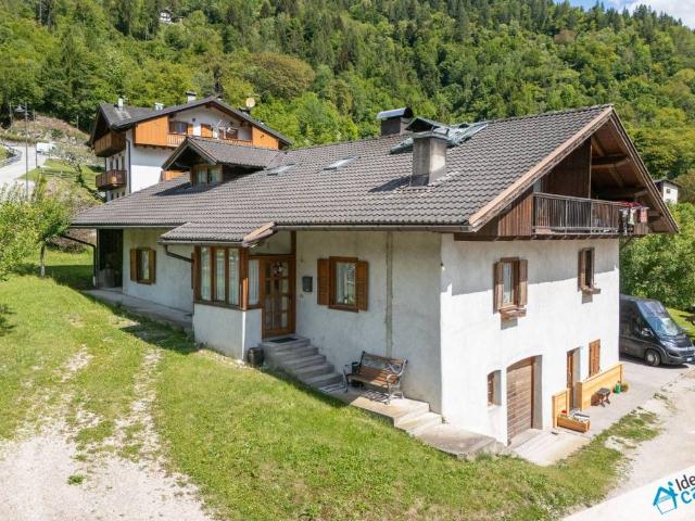 Casa indipendente in vendita a Imer TN