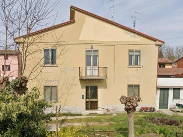 Casa indipendente in vendita a Imola BO