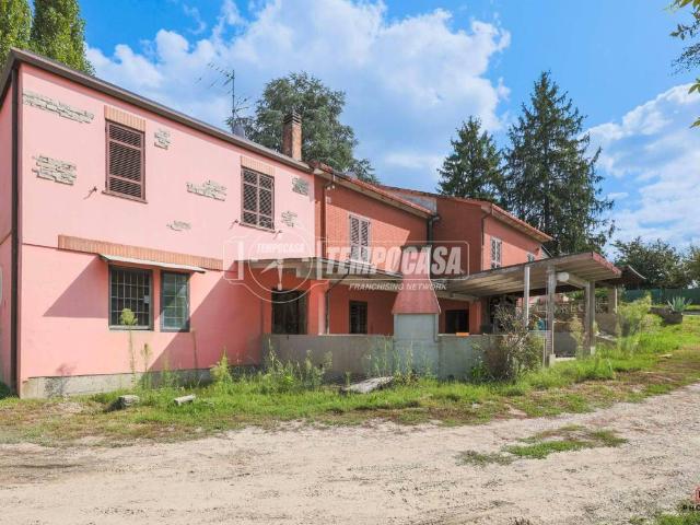 Casa indipendente in vendita a Imola BO